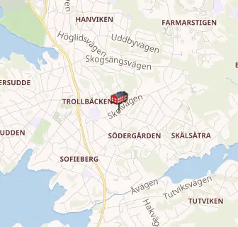 Tyresö
