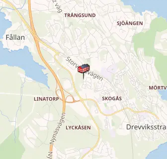 Huddinge