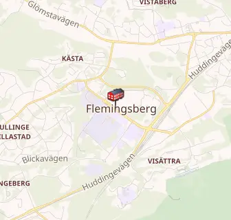 Huddinge