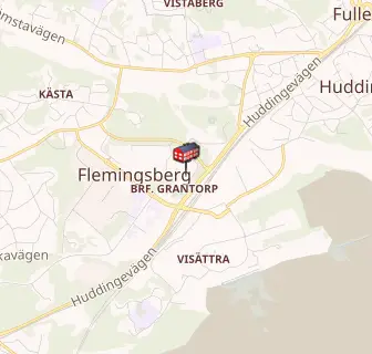 Huddinge