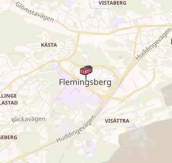 Huddinge