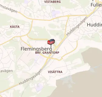 Huddinge