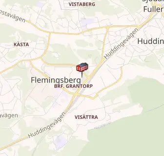 Huddinge