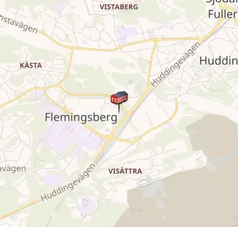 Huddinge