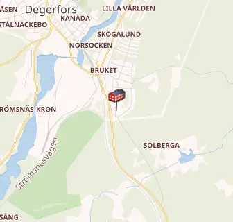 Degerfors