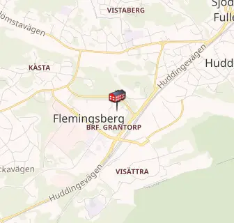 Huddinge