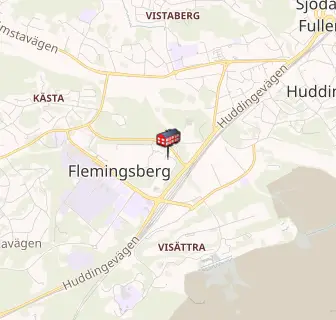 Huddinge