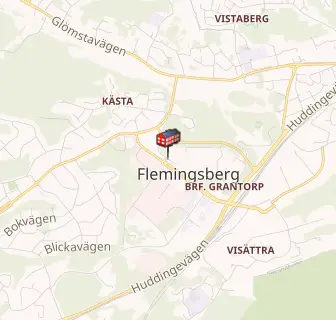 Huddinge