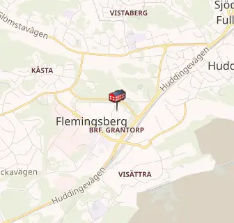 Huddinge