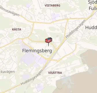Huddinge