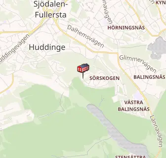 Huddinge