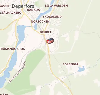 Degerfors