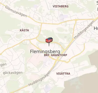 Huddinge