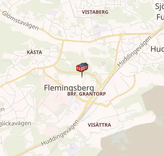 Huddinge
