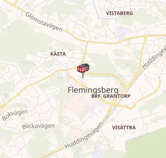 Huddinge