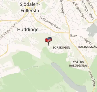 Huddinge