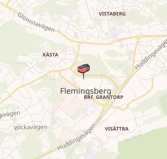 Huddinge