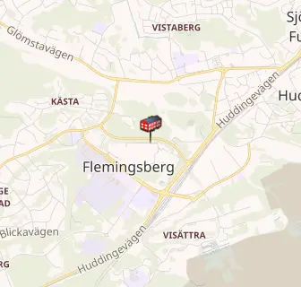 Huddinge
