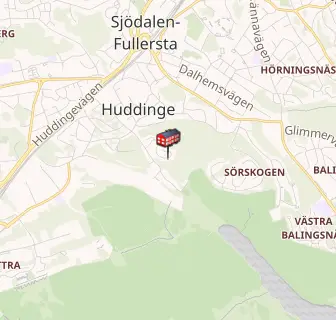 Huddinge