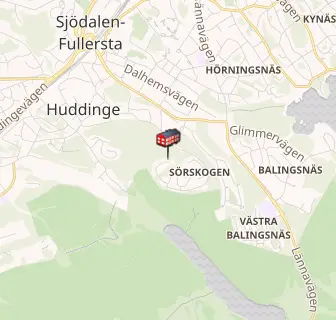 Huddinge