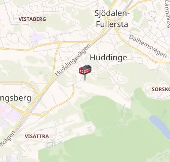 Huddinge