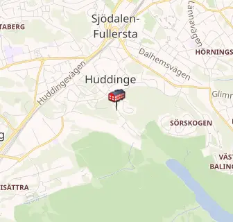 Huddinge