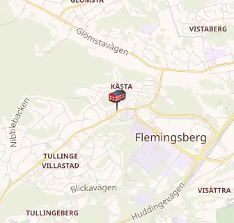 Huddinge