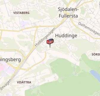 Huddinge