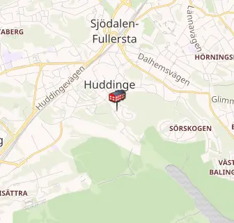 Huddinge