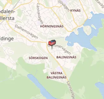 Huddinge