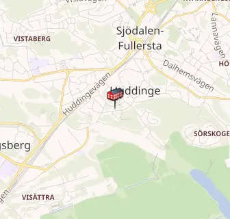 Huddinge
