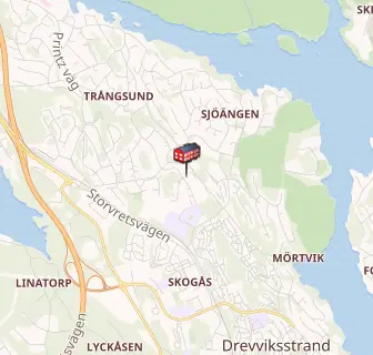 Huddinge