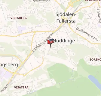 Huddinge