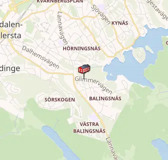 Huddinge