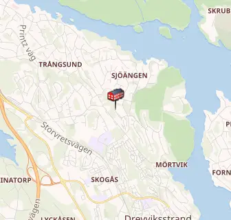 Huddinge