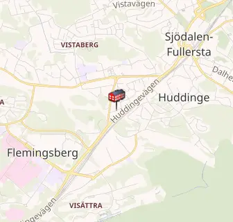 Huddinge