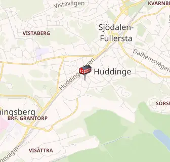 Huddinge