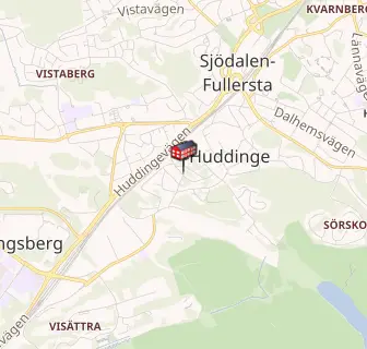 Huddinge