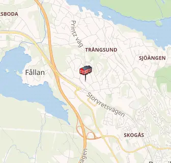 Huddinge