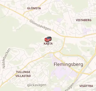 Huddinge