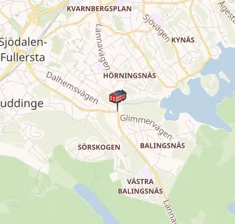 Huddinge