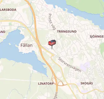 Huddinge