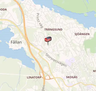 Huddinge