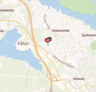 Huddinge