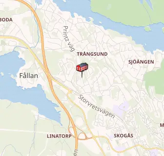 Huddinge