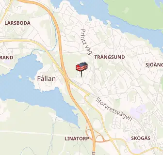 Huddinge