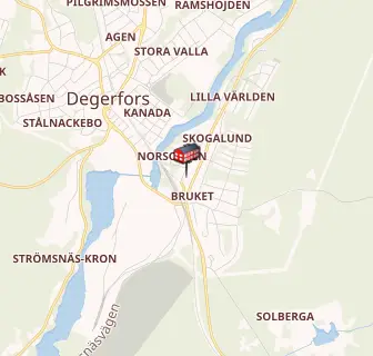 Degerfors