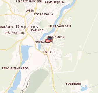 Degerfors