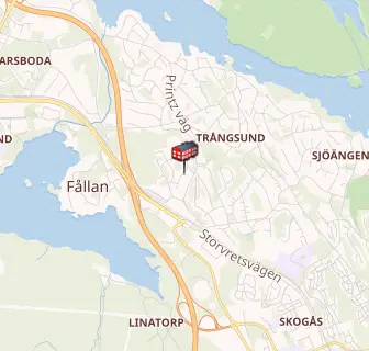 Huddinge