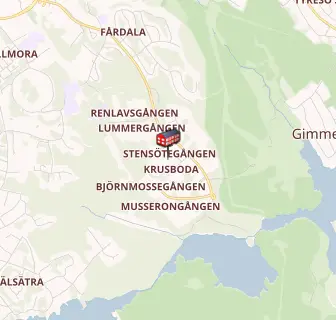 Tyresö